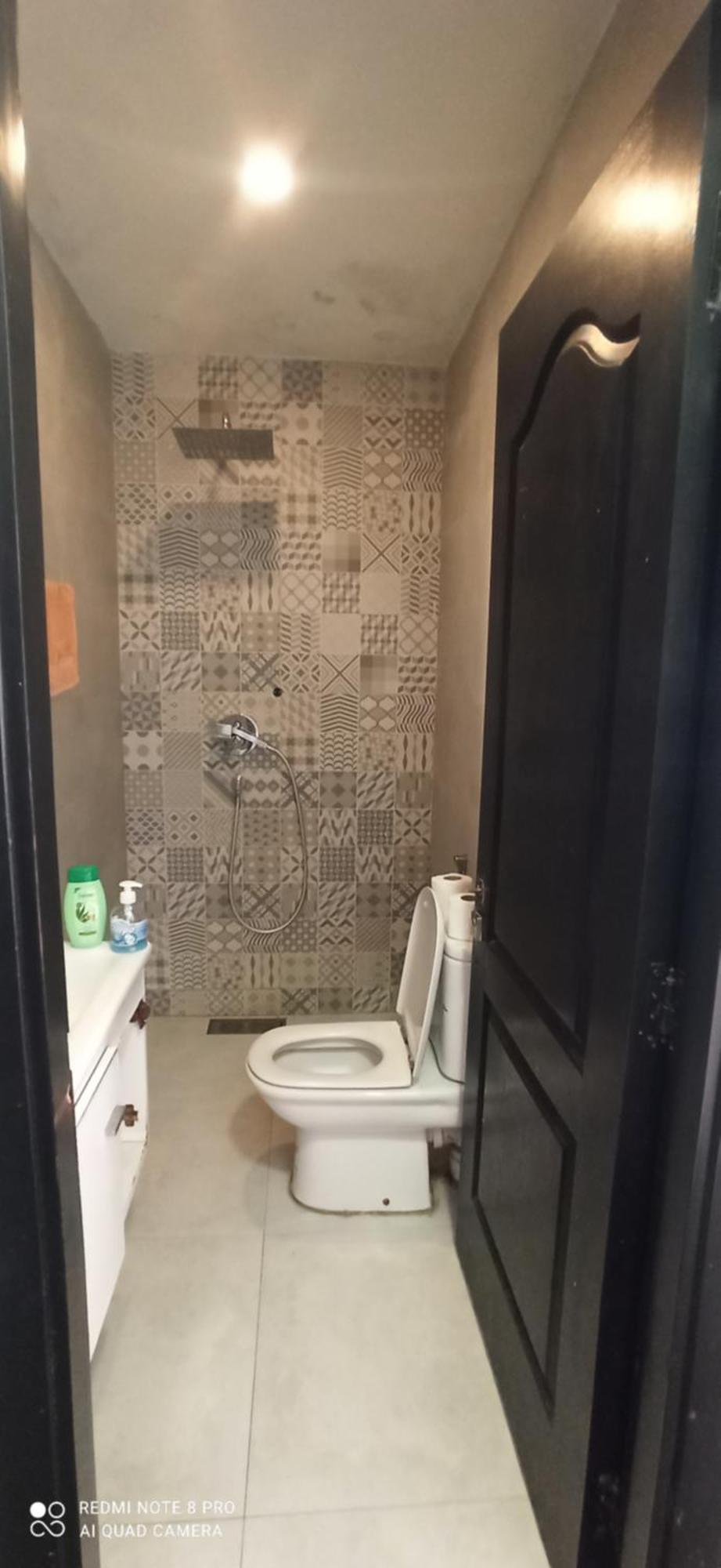 في اقامة Apartment *